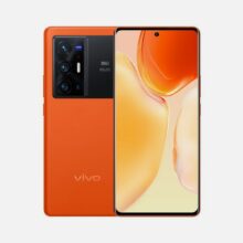 Vivo X70 Pro+