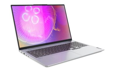 Lenovo Yoga Slim 7 Pro