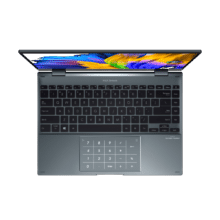 ASUS Zenbook 14X OLED und Zenbook 14 Flip OLED