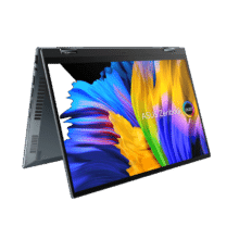 Zenbook 14X OLED und Zenbook 14 Flip OLED