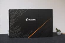 Gigabyte AORUS 15P YD
