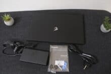 Gigabyte AORUS 15P YD