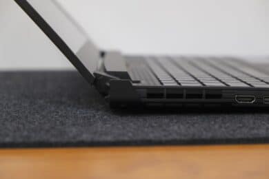 Gigabyte AORUS 15P YD