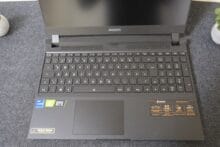 Gigabyte AORUS 15P YD