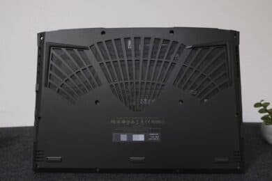 Gigabyte AORUS 15P YD