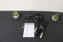 AverMedia Live Streamer MIC 330