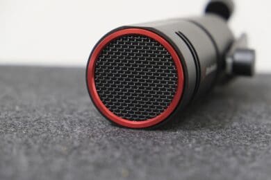 AverMedia Live Streamer MIC 330