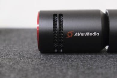 AverMedia Live Streamer MIC 330