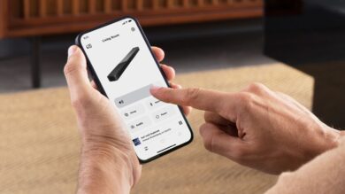 Bose Smart Soundbar 900