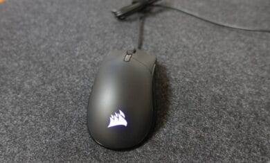 Corsair Sabre RGB Pro Wireless