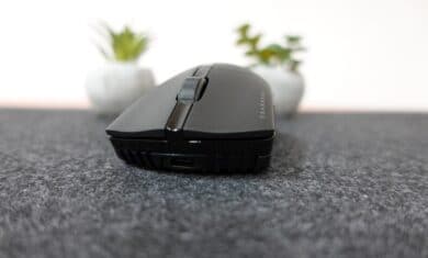 Corsair Sabre RGB Pro Wireless