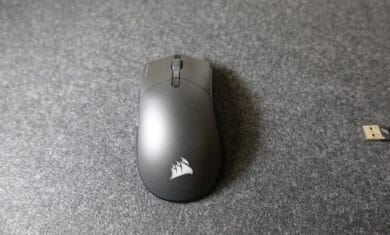 Corsair Sabre RGB Pro Wireless