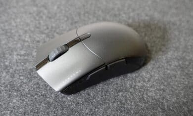 Corsair Sabre RGB Pro Wireless