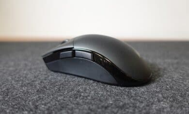 Corsair Sabre RGB Pro Wireless