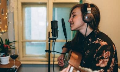 Creative Live! Mic M3