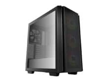 DeepCool CG540 und CG560