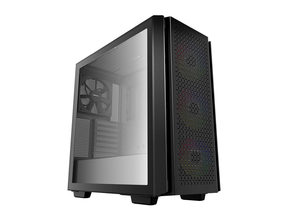 DeepCool CG540 und CG560