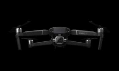 DJI Mavic 2