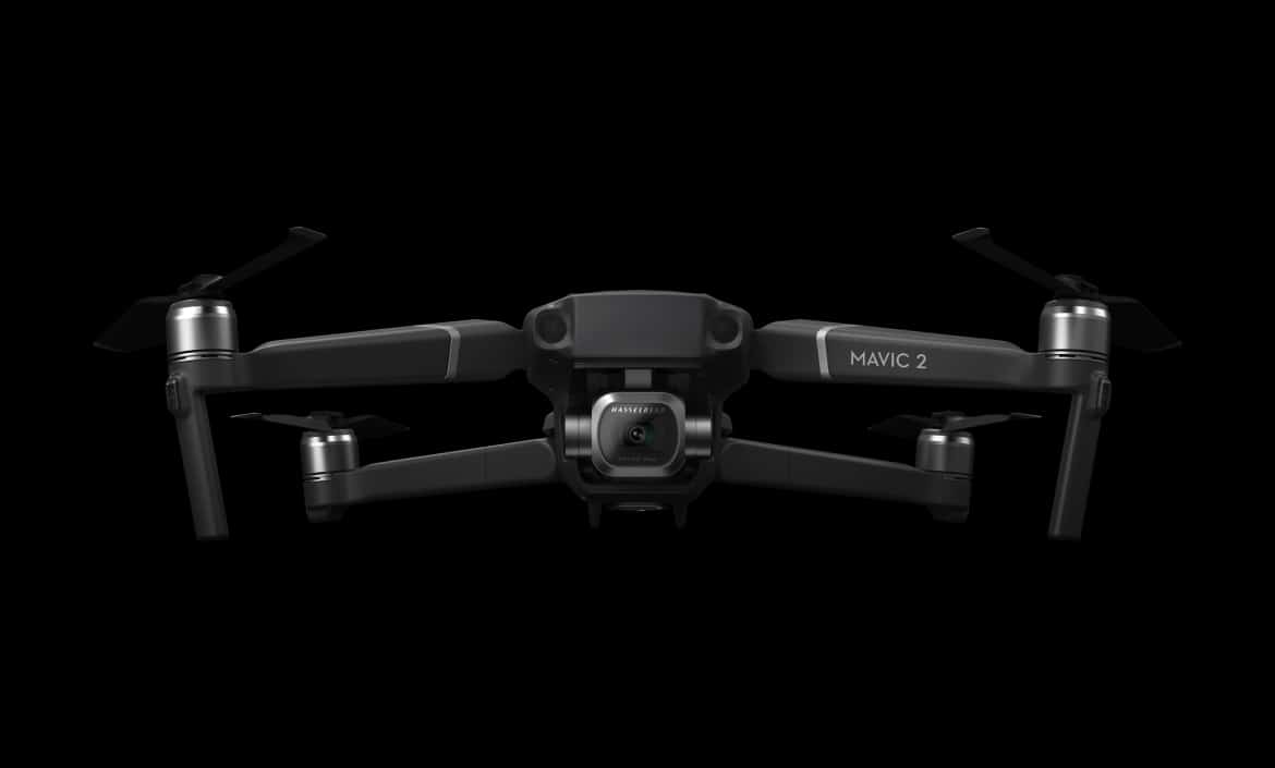 DJI Mavic 2