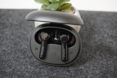 EarFun Air Pro 2
