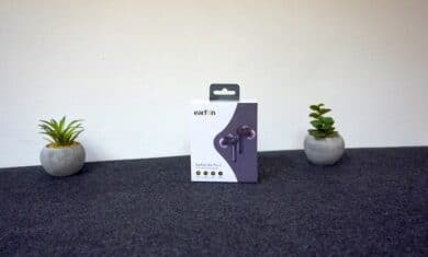 EarFun Air Pro 2 im Test