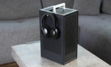 HYTE Revolt 3 SFF-PC-Gehäuse