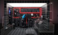 Ikea und Asus ROG Gaming-Möbel