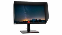 Lenovo ThinkVision P27u-20