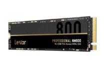 Lexar Professional NM800