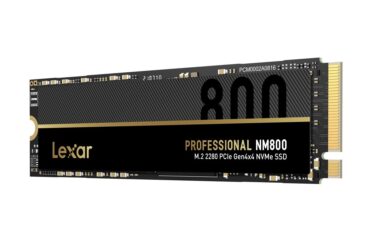 Lexar Professional NM800
