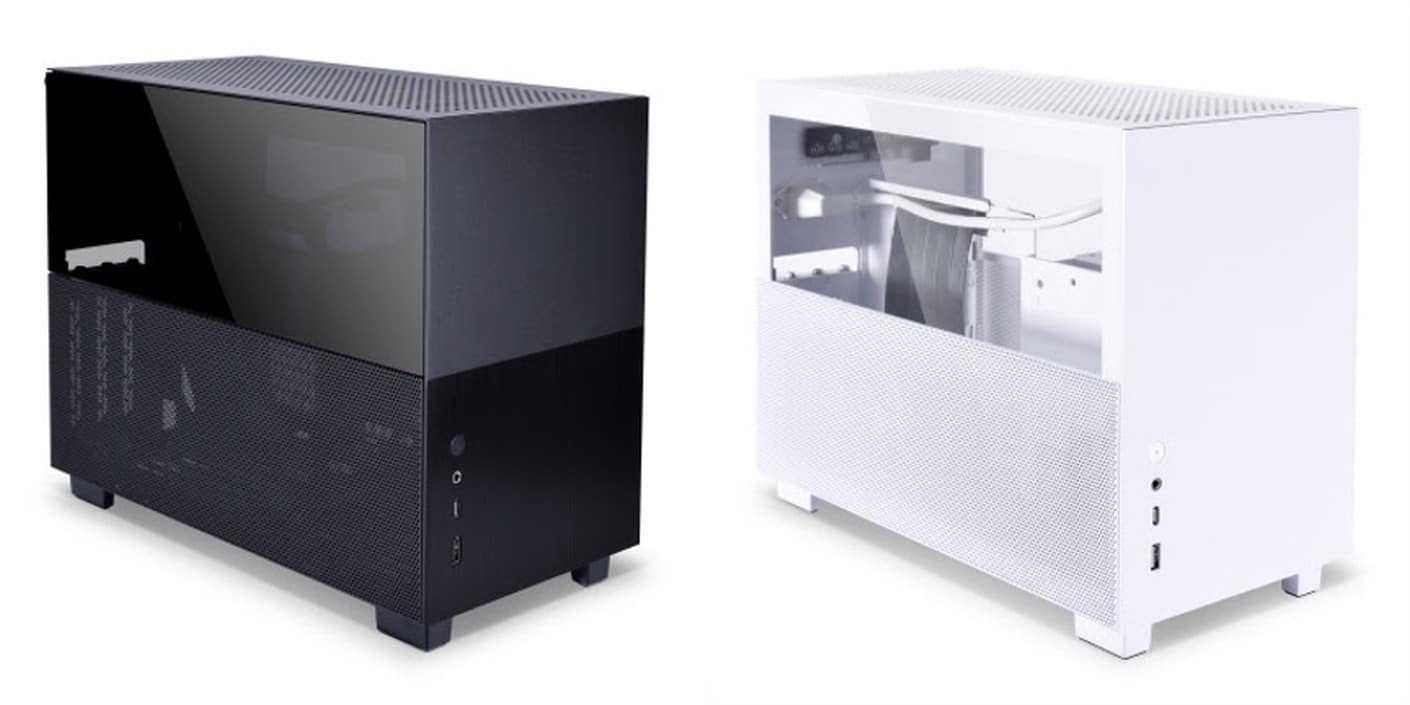 Lian Li Q58 Gehäuse