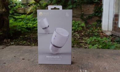 Cambridge Audio Melomania 1+ Test