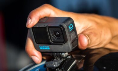 GoPro Hero 10 Black