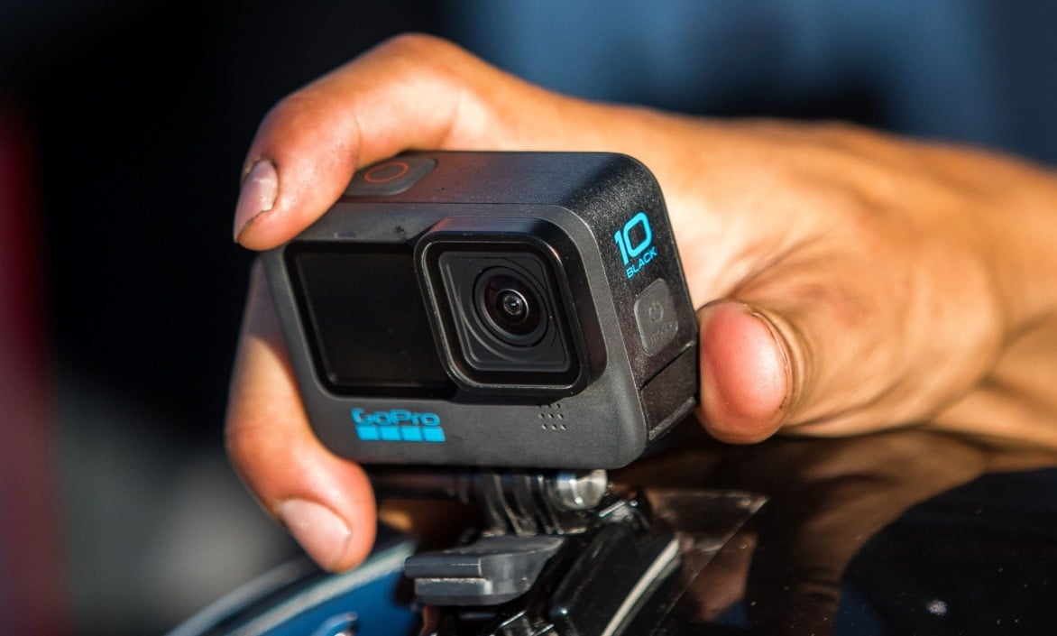 GoPro Hero 10 Black