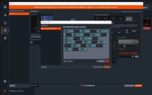 SteelSeries Prime Mini SteelSeries GG Software