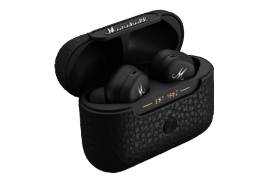 Marshall Motif A.N.C.