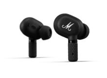 Marshall Motif A.N.C.