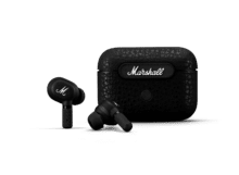 Marshall Motif A.N.C.