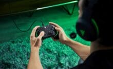 Razer Wolverine V2 Chroma