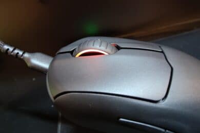 SteelSeries Prime Mini