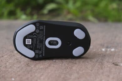 SteelSeries Prime Mini