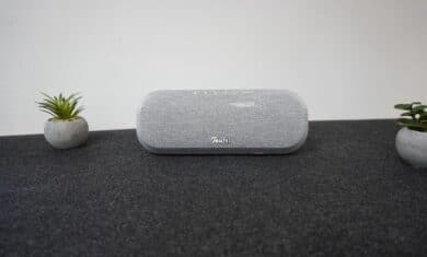 Teufel Radio One Test (Light gray)