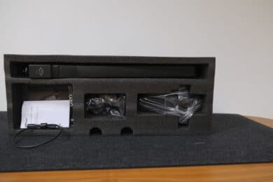 Trust GXT 255+ ONYX Mikrofon