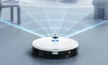 yeedi vac max Saugroboter