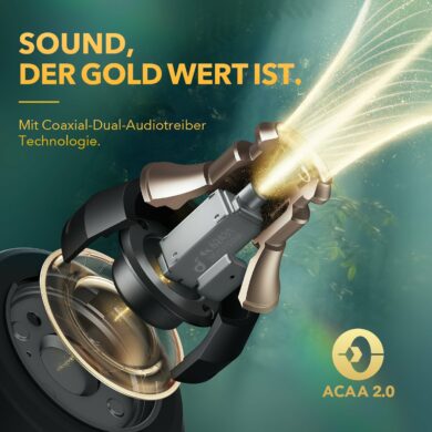 Soundcore Liberty 3 Pro