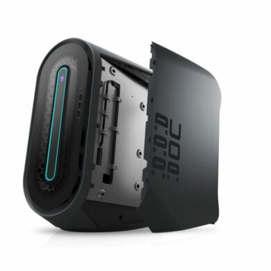 Alienware Aurora 2021