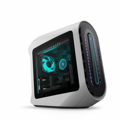 Alienware Aurora 2021