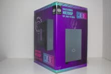 Cooler Master NR200P Max Verpackung