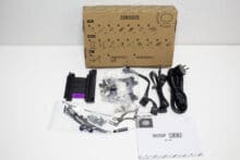 Cooler Master NR200P Max Lieferumfang