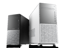 Dell XPS-Desktop-PC